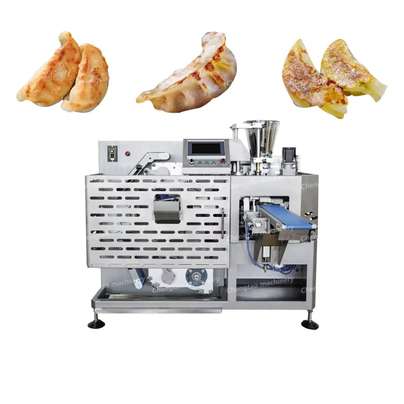 Gyoza Dumpling Maker - 大セール！ 多機能餃子製造機、自動餃子・ワンタン製造機、CE認証取得済み