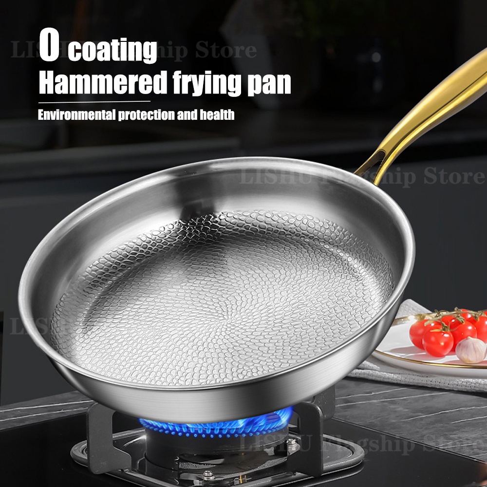 22/24/26/28/30 センチメートルチタンステンレス - Home Cooking Cookbook のレビューと価格