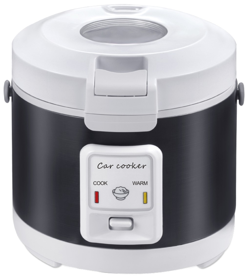 24V炊飯器トラック用スープスチーマー加熱式ランチボックスミ - Home Cooking Heater のレビューと価格