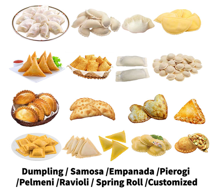 餃子製造機 プロ仕様 半自動式 餃子成形機 日本製 - Gyoza Dumpling Maker のレビューと価格