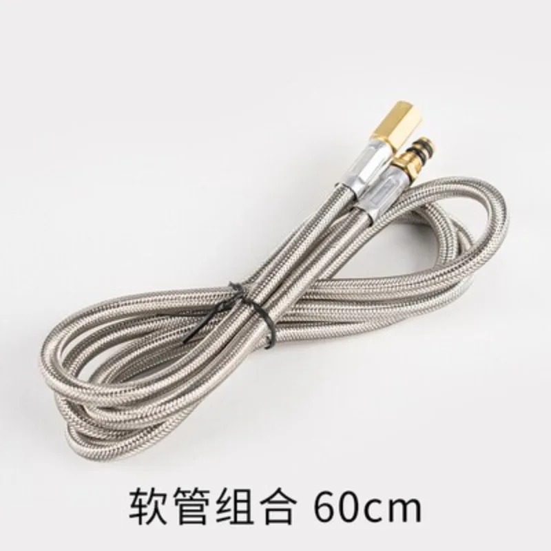 BRS-71/75/73 キャンプ用ガスストーブ延長チューブ - Home Cooking Gas のレビューと価格