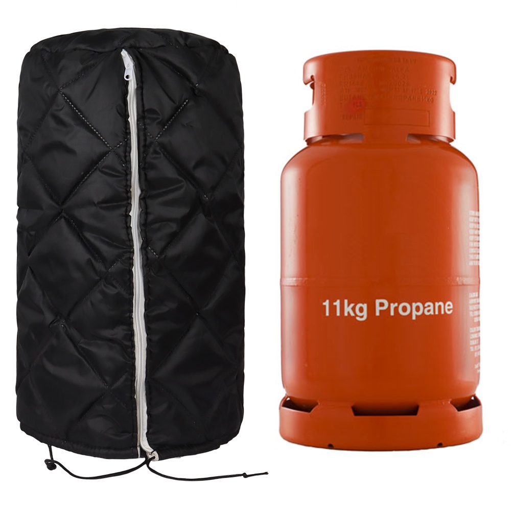 11KG&13KG ガスプロパンボトル用 キャンピングカー  - Home Cooking Gas のレビューと価格
