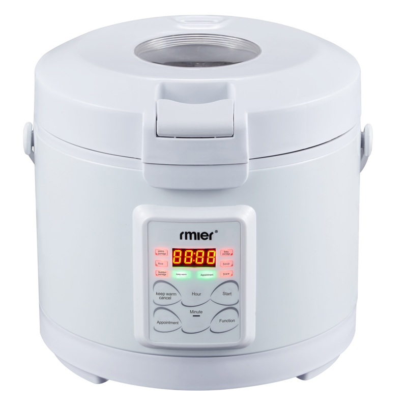 220V 炊飯器 スープ蒸し器 加熱弁当箱 ミールヒーター  - Home Cooking Heater のレビューと価格