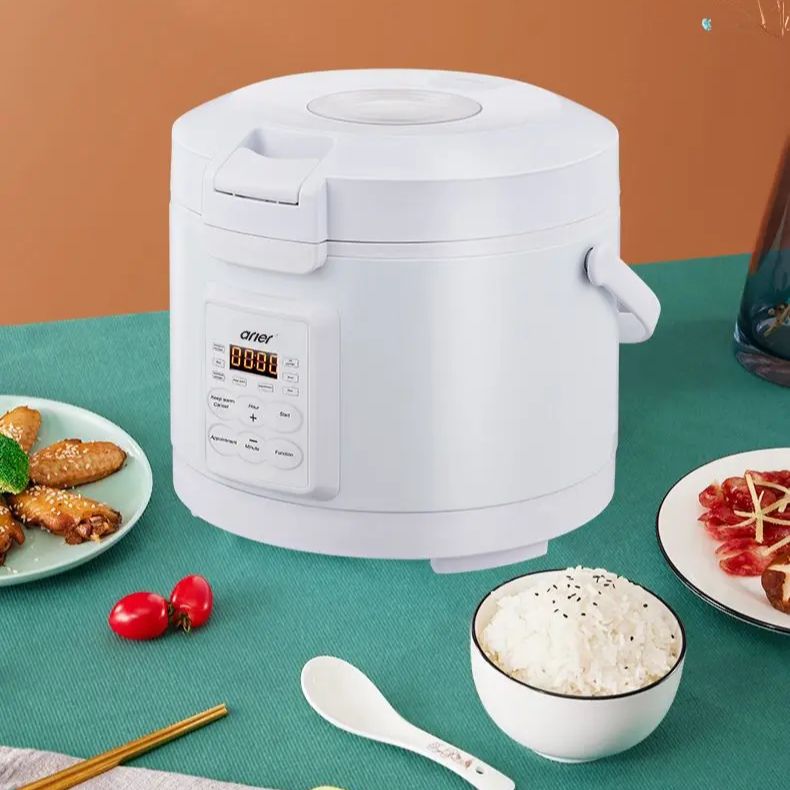 220V 炊飯器 スープ蒸し器 加熱弁当箱 ミールヒーター  - Home Cooking Heater のレビューと価格